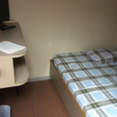 Po Wah Hotel 카우룽 외부 사진