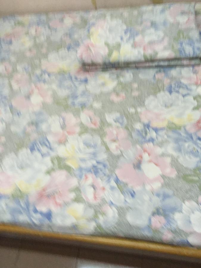 Po Wah Hotel 카우룽 외부 사진