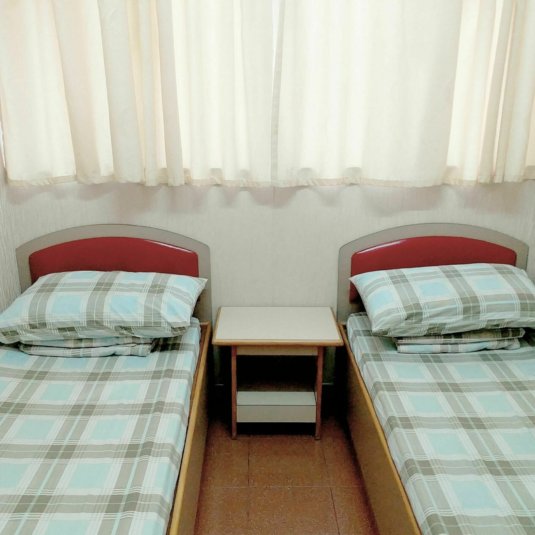 Po Wah Hotel 카우룽 외부 사진